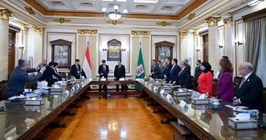 جامعة القاهرة وجامعة شنغهاى للدراسات الدولية توسعان شراكتهما الأكاديمية