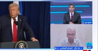 محلل سياسى فلسطينى: مؤشرات التصعيد بين أمريكا وإيران تتزايد