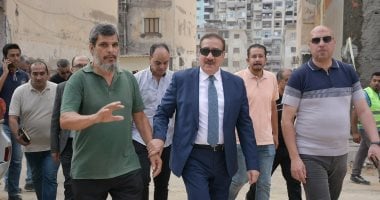 بورسعيد تواصل صناعة خريطة المستقبل.. طفرة تنموية تعيد رسم ملامح المدينة