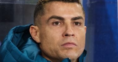 كريستيانو رونالدو نجم النصر
