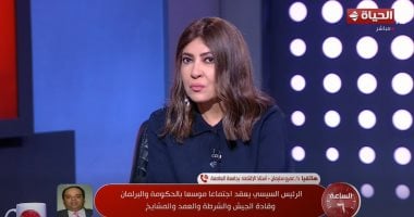 أستاذ اقتصاد: القيادة الحكيمة جنبت مصر الأسوأ في ظل الأزمات العالمية