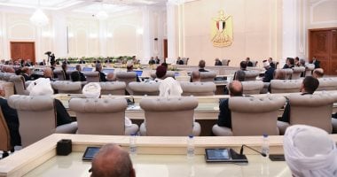 الرئيس عبد الفتاح السيسي