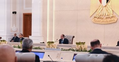 Al-Sarariya Mayor Says President Put Delegation at Ease During Meeting