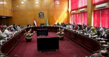 الإسماعيلية ترفع درجة الاستعداد لانطلاق مهرجان الفنون الشعبية فى دورته الـ26