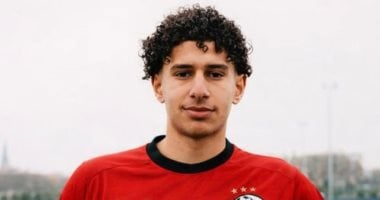 محمد الباى لاعب كلوب بروج البلجيكي
