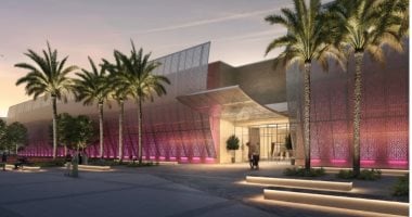 Inaugural Frieze Abu Dhabi to Open at Manarat Al Saadiyat in November