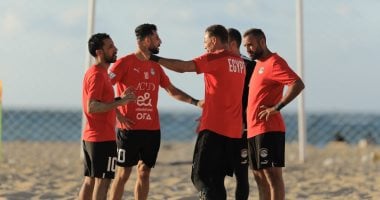 منتخب الشاطئية