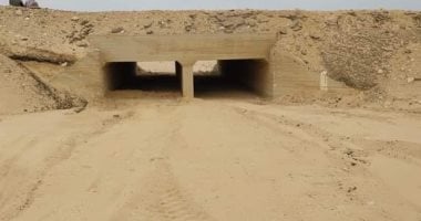 برابخ شمال البحر الأحمر