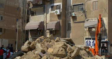 تشمل 48 عمارة.. إطلاق محطة جديدة للتطوير الشامل بحى الزهور فى بورسعيد.. صور