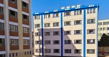 Assiut Governor Announces EGP 17.3 Million Partial Rebuilding of School in Dayrout