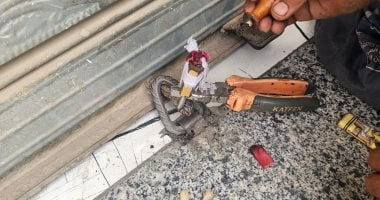 محافظ أسيوط: حملات مستمرة لمراجعة تراخيص المحال