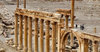 نيويورك تعيد 36 قطعة أثرية منهوبة بقيمة 5 ملايين دولار إلى سوريا