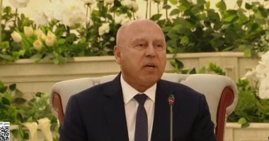 Transport upgrades have made Egypt a regional logistics hub, Kamel El-Wazir says