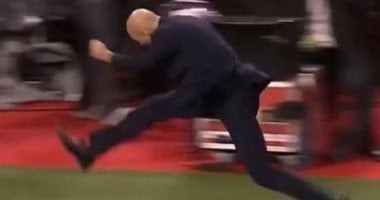 زيدان مدرب منتخب فرنسا