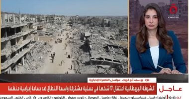 مراسل القاهرة الإخبارية: استهدافات إسرائيلية متواصلة في قطاع غزة