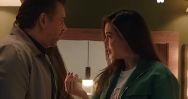 فيلم مطلوب عائليا 