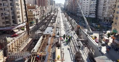 مترو الإسكندرية