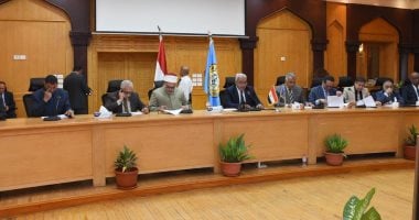 جامعة الأزهر تتصدر الجامعات المصرية الحكومية فى تصنيف «التايمز» العالمى 2027