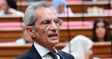 المستشار هاني حنا: الحكومة تدعم الرؤية البرلمانية لضمان جاهزية لإجراءات الجنائية