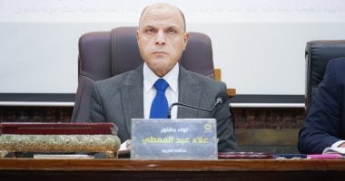 محافظ الغربية يرفع درجة الاستعداد لاحتفالات نصر أكتوبر والعيد القومي