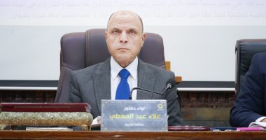 تنفيذى الغربية يوافق على اعتماد 47 عزبة بالحيز العمرانى