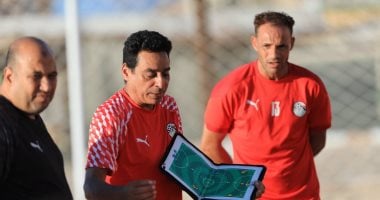 منتخب الشاطئية