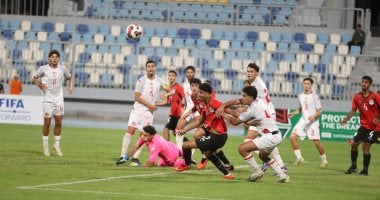منتخب الشباب