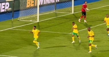 منتخب جنوب أفريقيا
