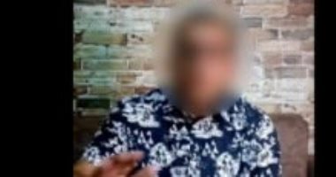 ضبط سائق سيارة نقل اصطدم بأخرى وفر هارباً 