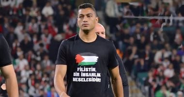 مصطفى محمد لاعب كونيا سبور