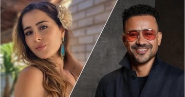 أحمد داود وعائشة بن أحمد