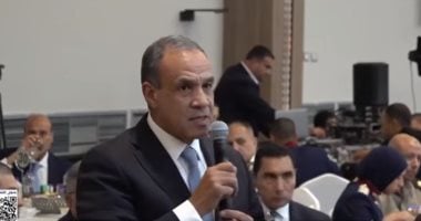 وزير الخارجية: الأمن المائي قضية وجودية ولن نقبل إجراءات أحادية