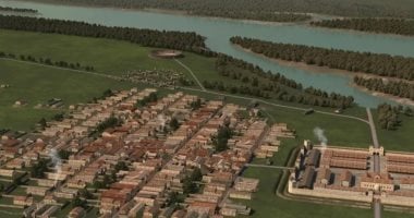 هل هى كلاوديفيوم المفقودة؟.. كشف أثرى لمدينة رومانية مهجورة فى النمسا