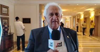 الدكتور حسن سلام: الإسكندرية تجمع كبار أطباء العالم في مؤتمر دولي لتأخر الإنجاب وأطفال الأنابيب