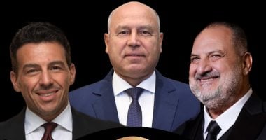 Egypt’s Ports Are Not for Sale, Transport Minister Says; West Nile Monorail to Run in 2027