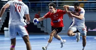 الاهلي والزمالك 