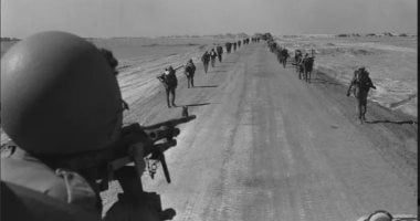 معركة السويس فى حرب أكتوبر 1973