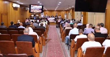 Damietta Governor Launches Events to Strengthen National and Community Awareness