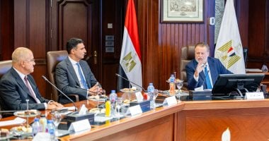 إطلاق صندوق إعادة هيكلة المصانع المتعثرة برأسمال مليار جنيه