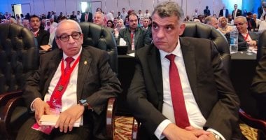 عميد معهد الأورام: مستشفى أورام الثدى توفر خدمات متكاملة لمكافحة سرطان الثدى