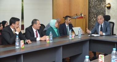 رئيس الاستعلامات: الشباب شريك أساسى فى جهود بناء الوعى