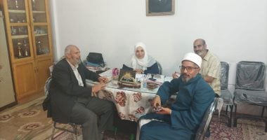 استمرار قوافل متابعة العملية التعليمية بمعاهد الإسماعيلية الأزهرية لليوم الرابع على التوالى