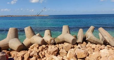 الإسكندرية تحمى شواطئها