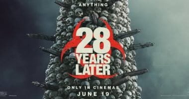 28 Years Later: The Bone Temple