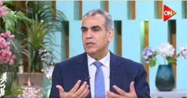 عبدالواحد النبوي: نصر أكتوبر أعظم إنجاز مصري في التاريخ الحديث حتى الآن