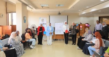 جامعة كفر الشيخ تختتم دورة «التثقيف المالي» لطالباتها لتعزيز الوعي والتمكين الاقتصادي