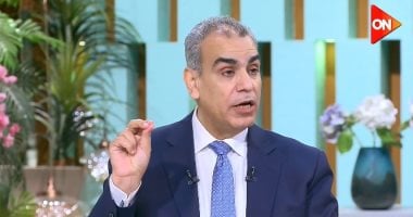 عبدالواحد النبوي: جمعنا 1000 وثيقة متعلقة بحرب أكتوبر في مجلدين بدار الوثائق