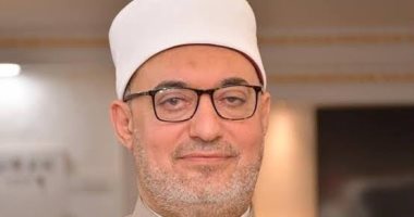 المفتى يتوجه إلى إيطاليا للمشاركة فى المؤتمر الدولى لدراسات الأديان