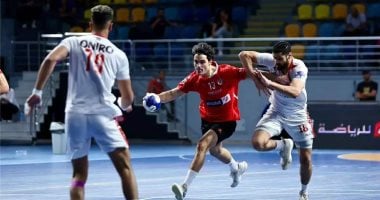 يد الاهلي والزمالك 