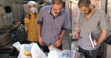 Alexandria Shuts and Seals 107 Establishments in Enforcement Drive